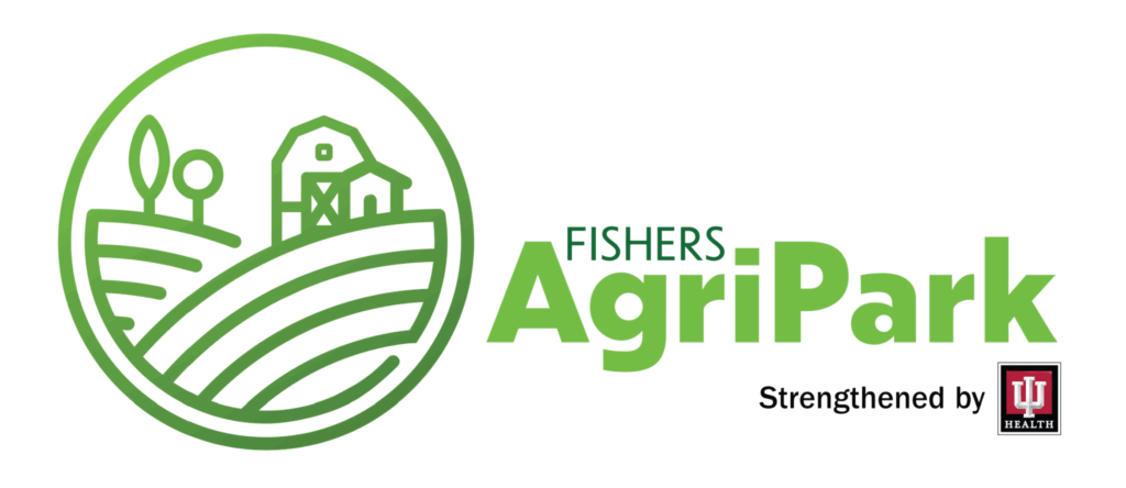 Fishers AgriPark, Strengthened by IU Health